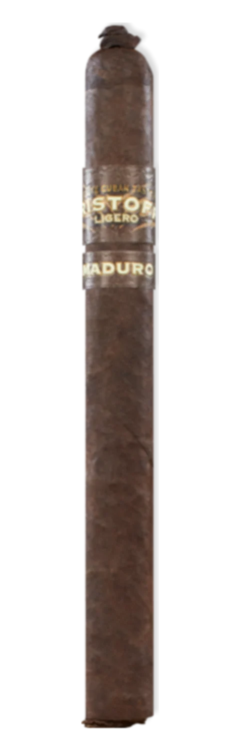 Kristoff Ligero Maduro Churchill