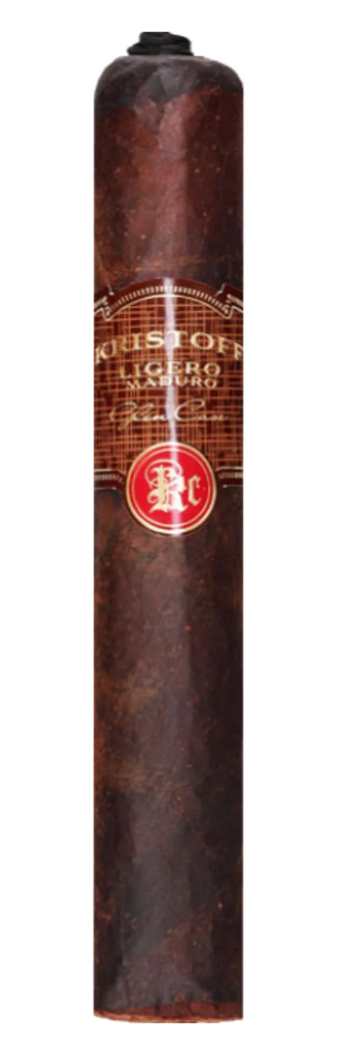 Kristoff Ligero Maduro Robusto