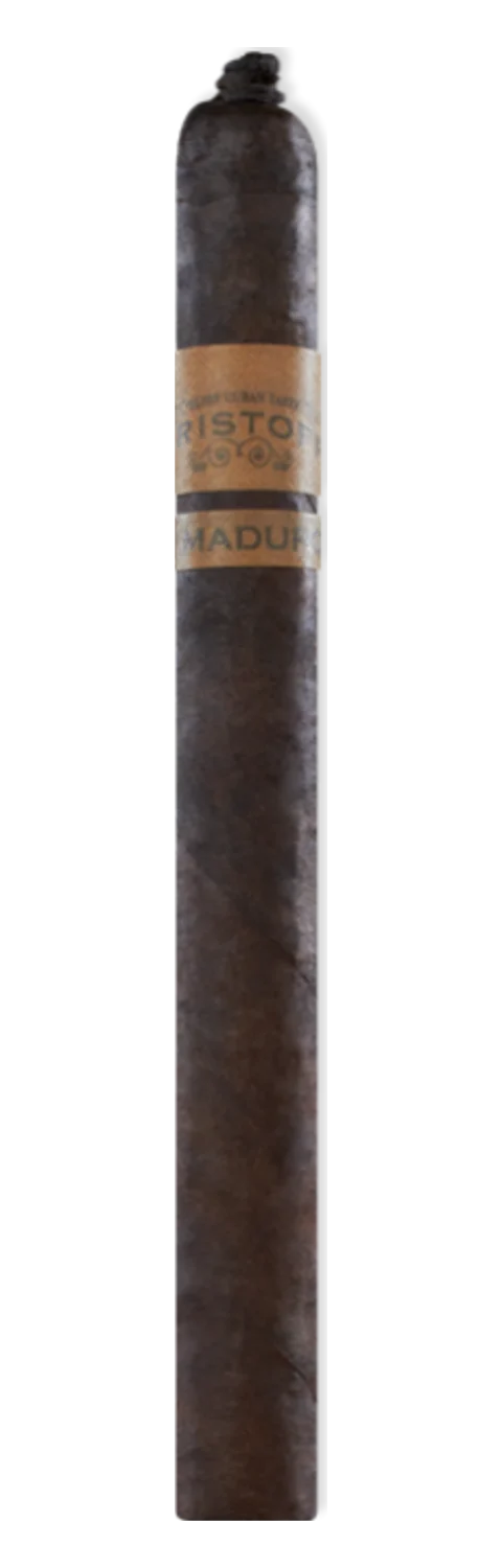 Kristoff Maduro Churchill