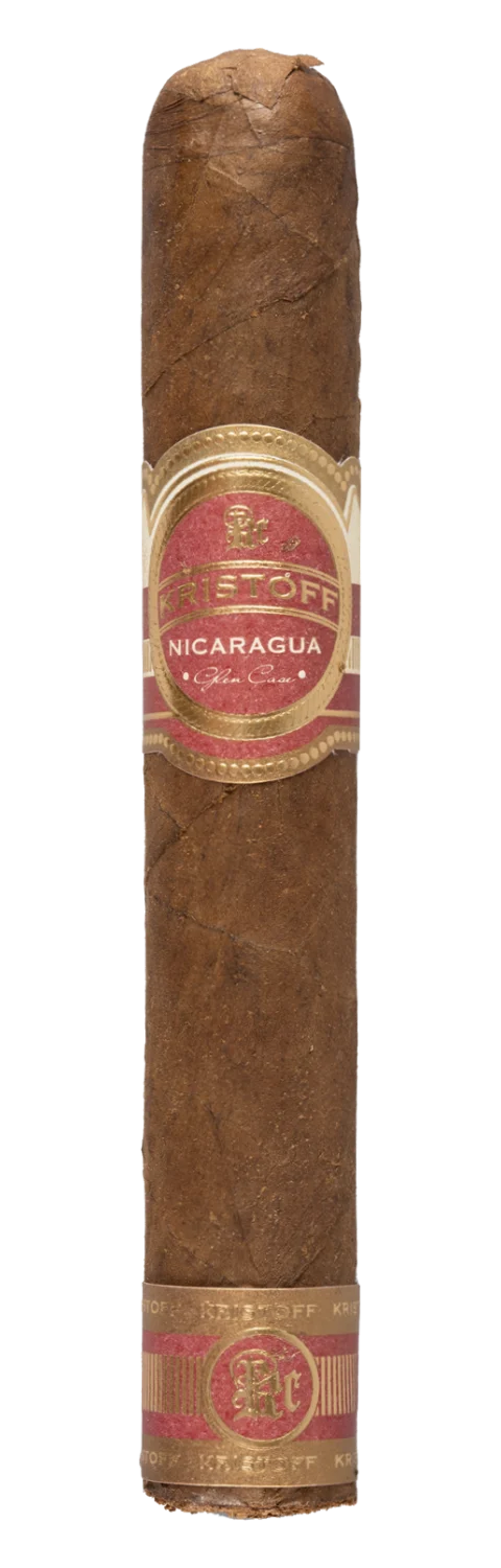 Kristoff Nicaragua Robusto
