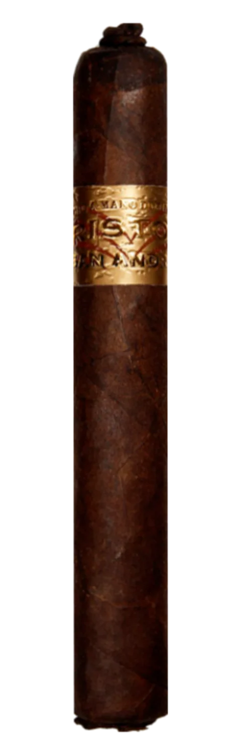 Kristoff San Andres Robusto