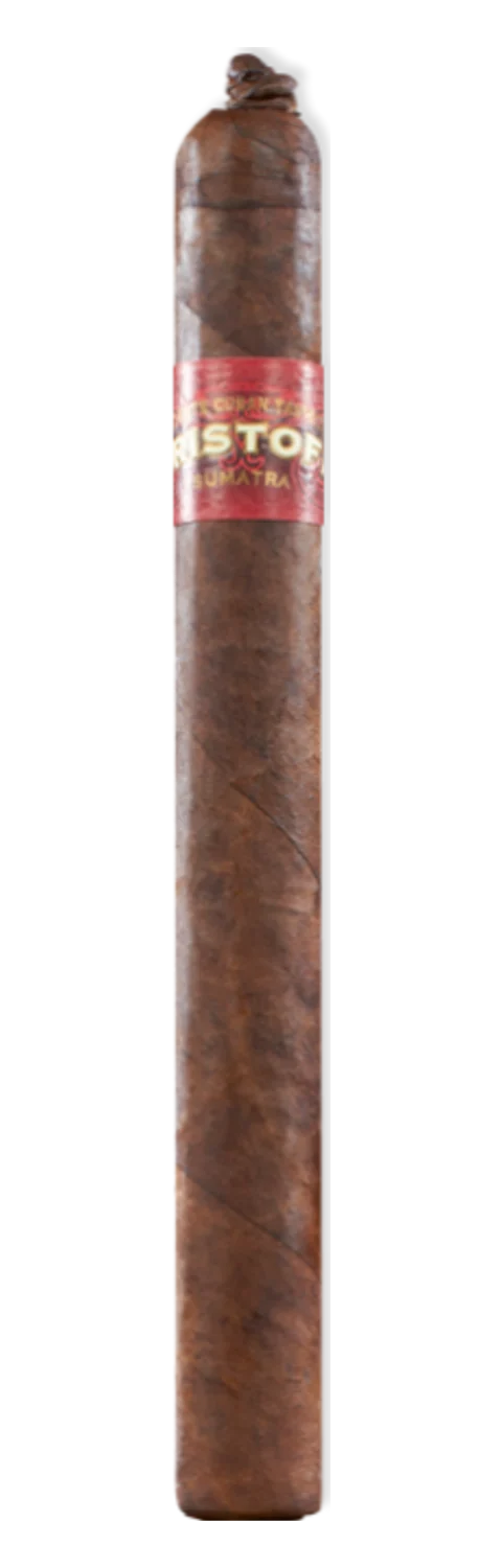 Kristoff Sumatra Churchill