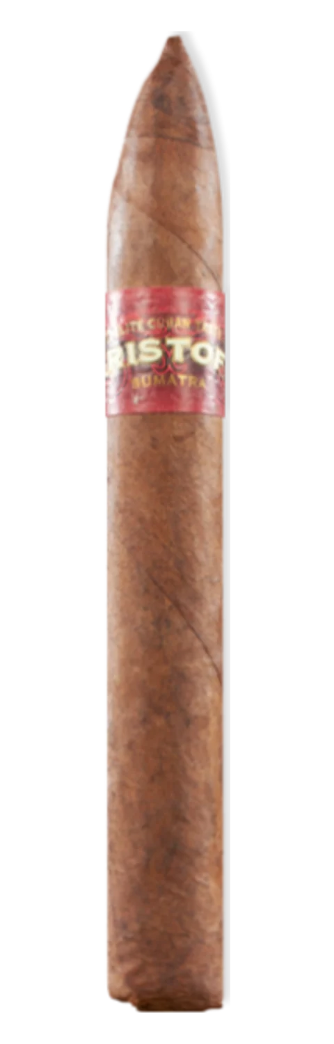 Kristoff Sumatra Torpedo