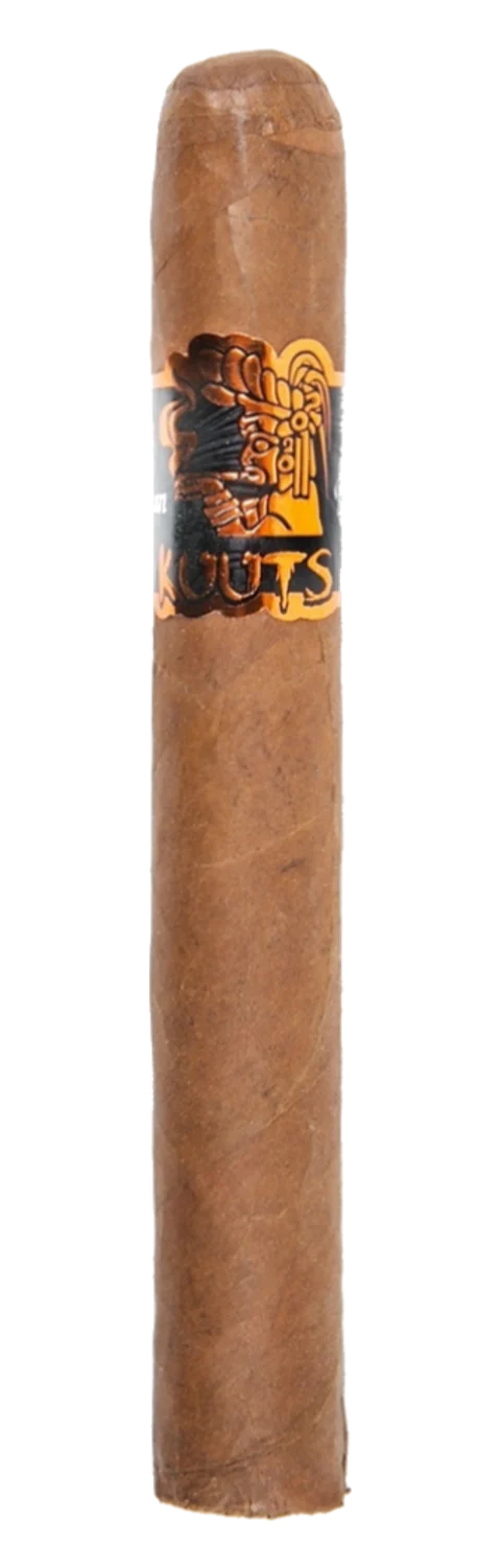 Kuuts Nicaraguan Blend Toro