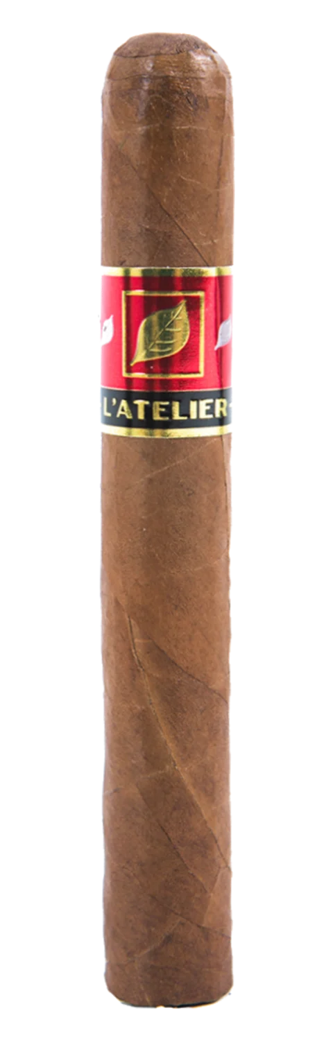 L'Atelier Extension de la Racine ER13