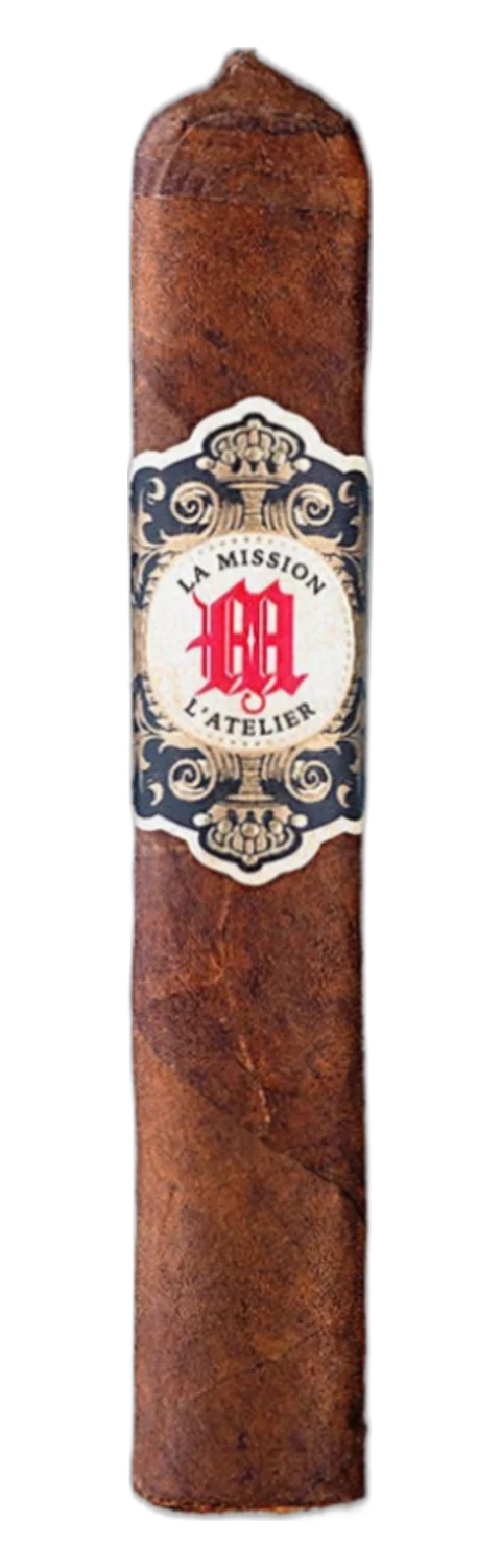 L'Atelier La Mission L'atelier 1959