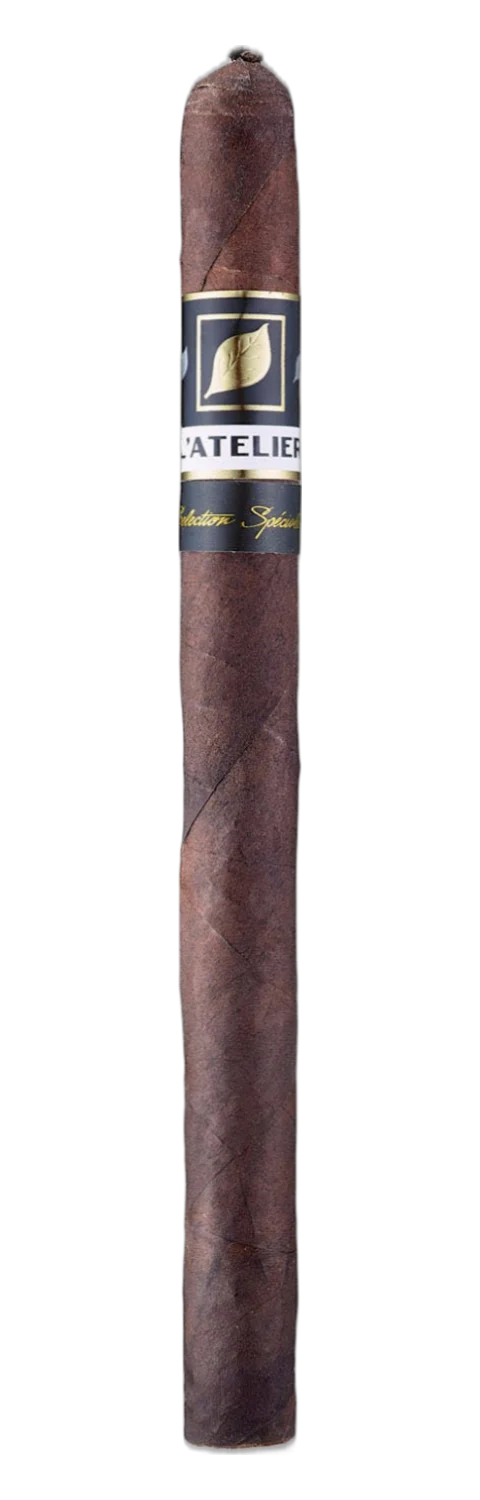 L'Atelier Speciale 38 Special