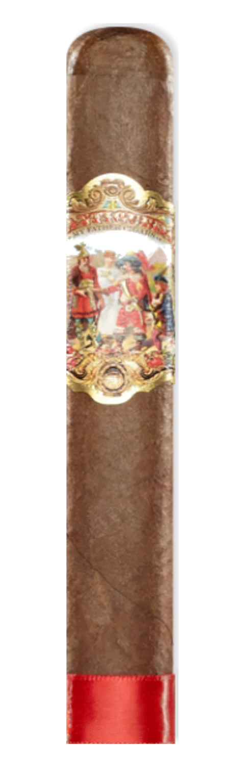 La Antiguedad Toro Gordo