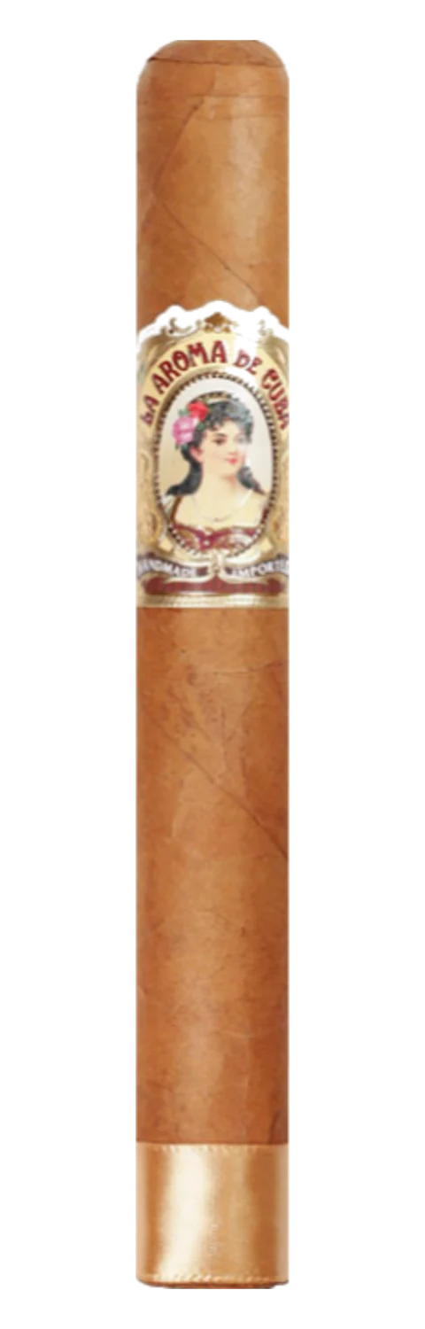 La Aroma de Cuba Connecticut Corona