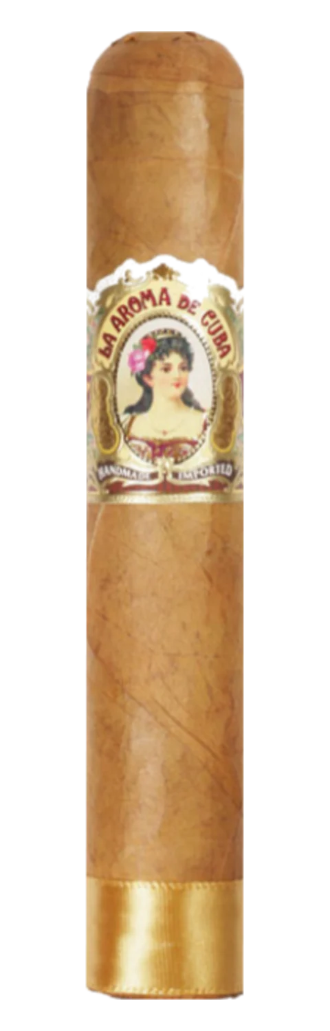 La Aroma de Cuba Connecticut Robusto