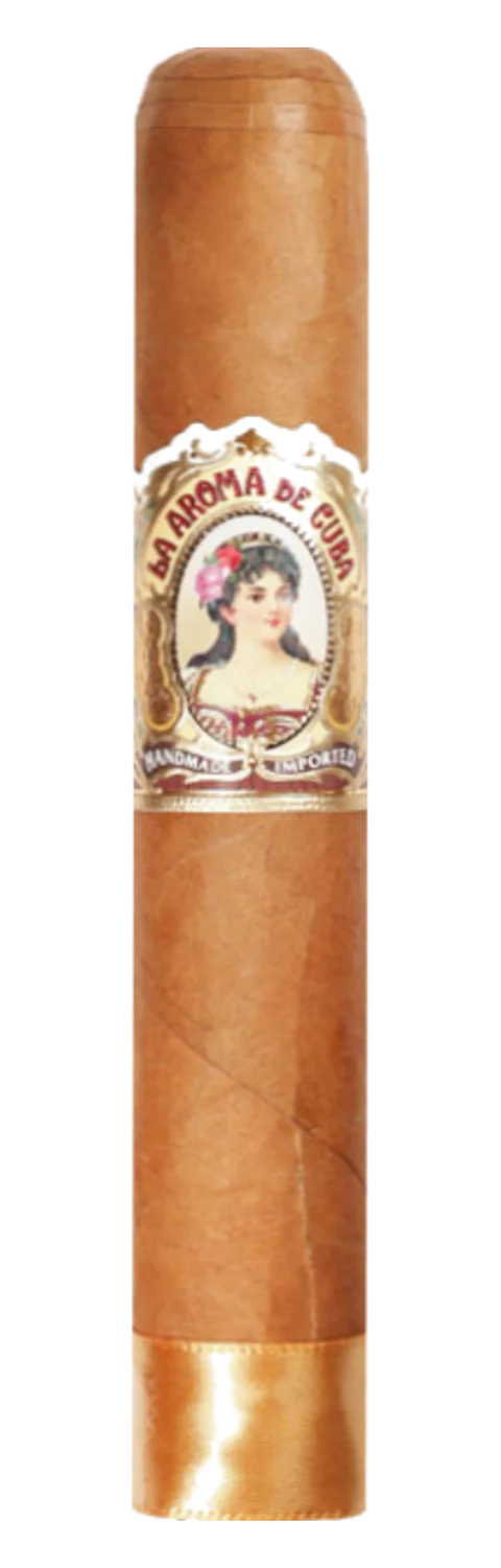 La Aroma de Cuba Connecticut Rothschild