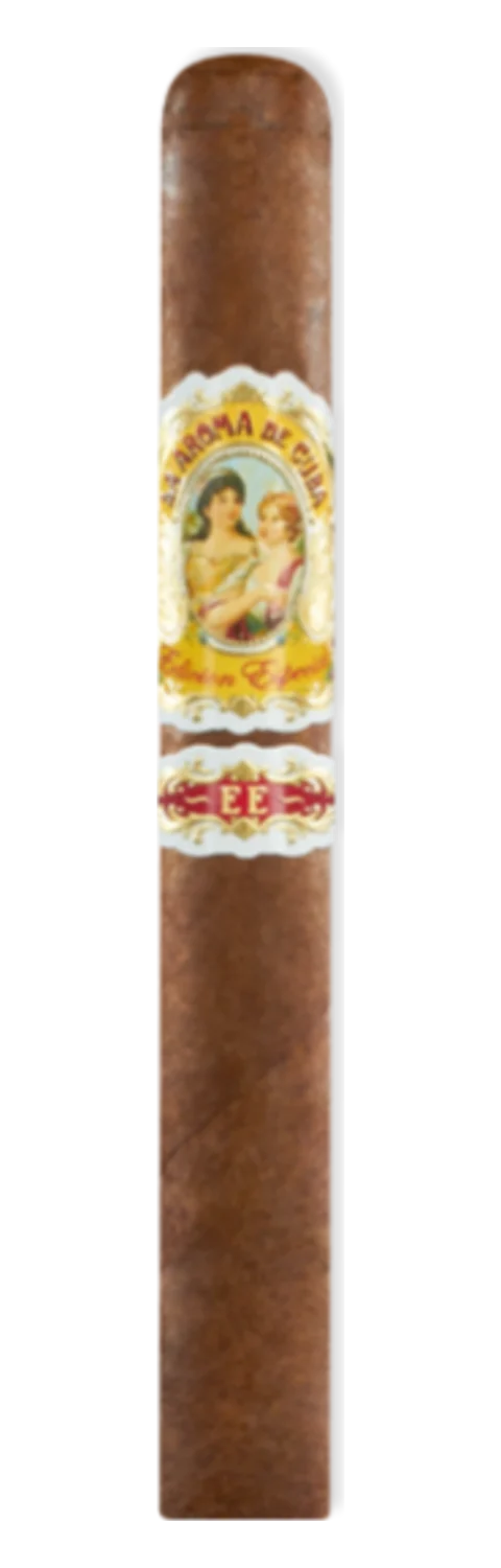 La Aroma de Cuba Edicion Especial No. 1