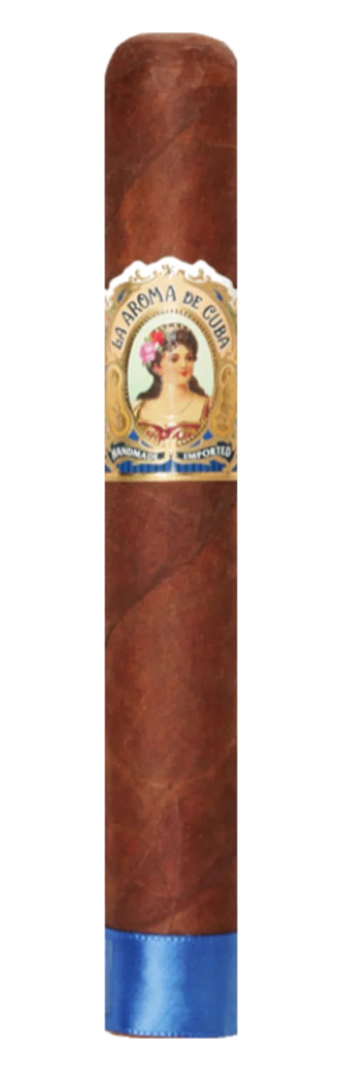 La Aroma de Cuba Habano Reserve Monarch