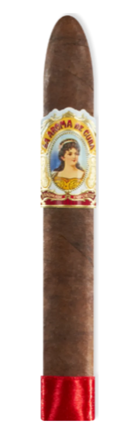 La Aroma de Cuba La Aroma de Cuba Belicoso