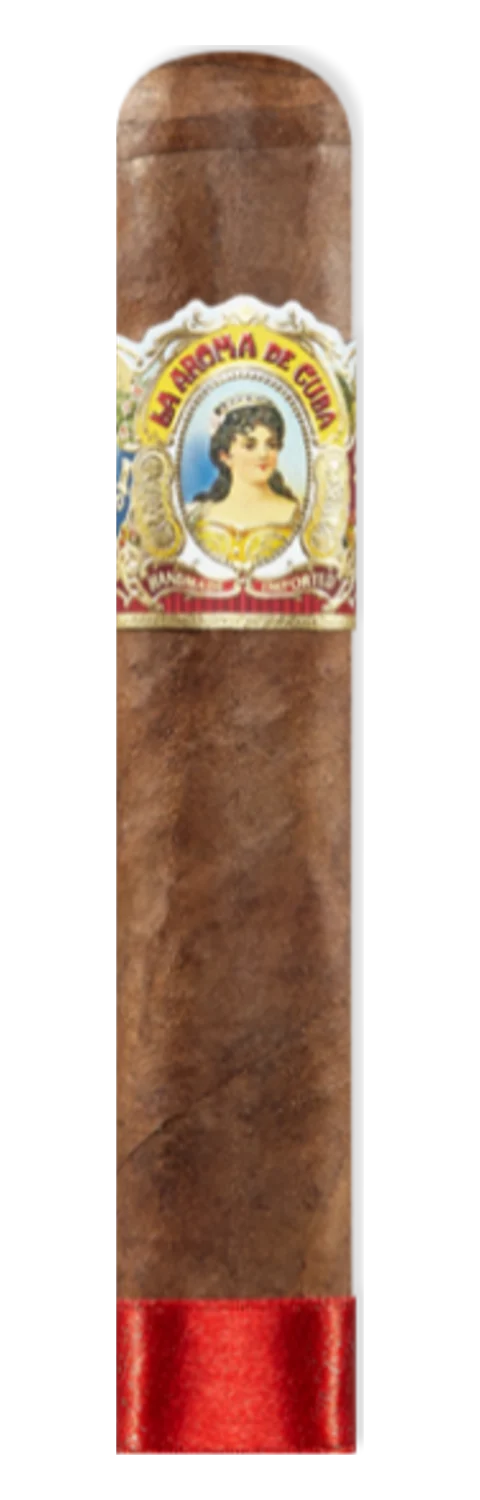 La Aroma de Cuba La Aroma de Cuba Immensa