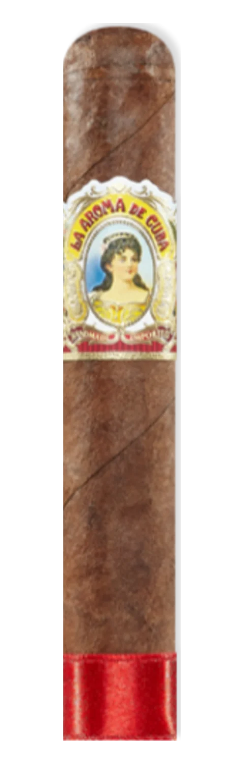 La Aroma de Cuba La Aroma de Cuba Robusto