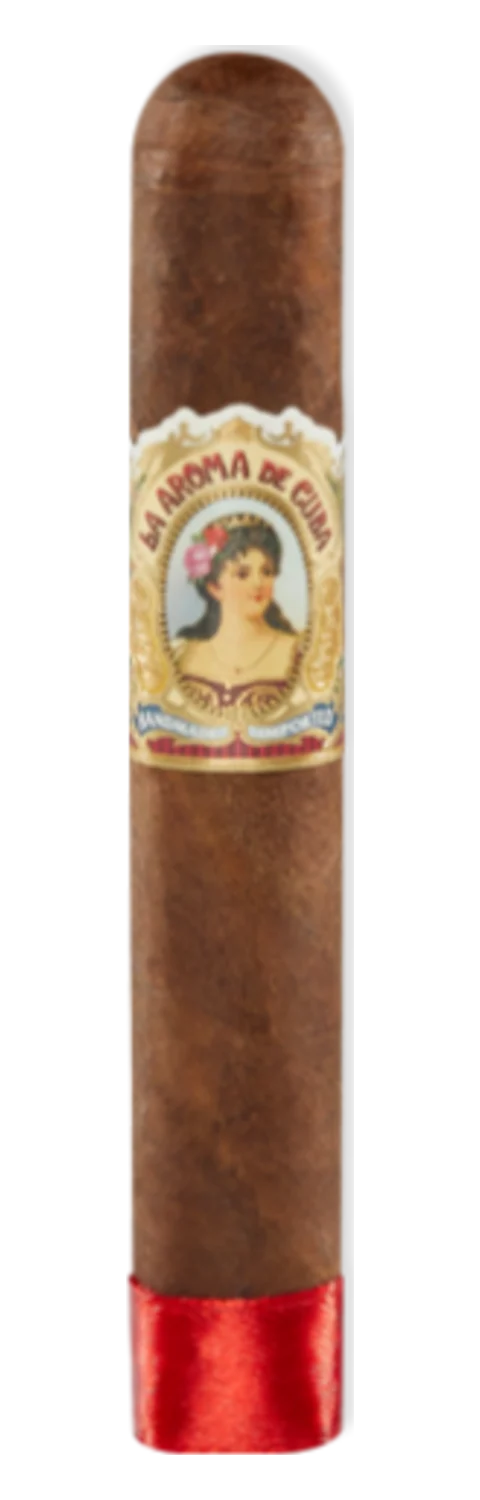 La Aroma de Cuba La Aroma de Cuba Rothschild