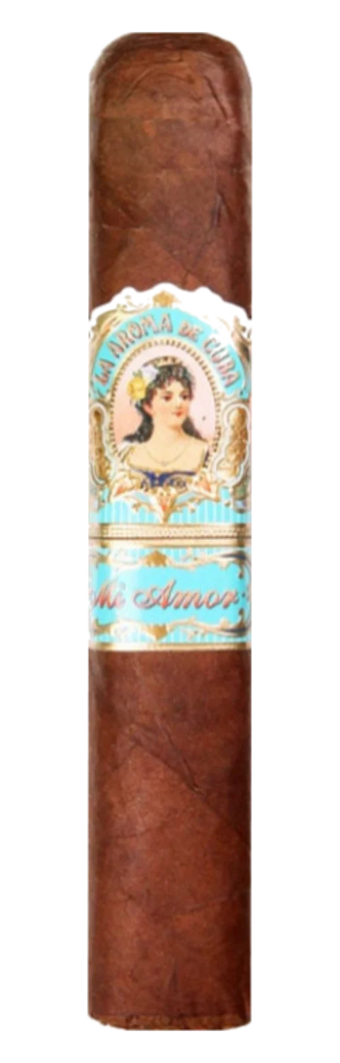 La Aroma de Cuba Mi Amor Duque