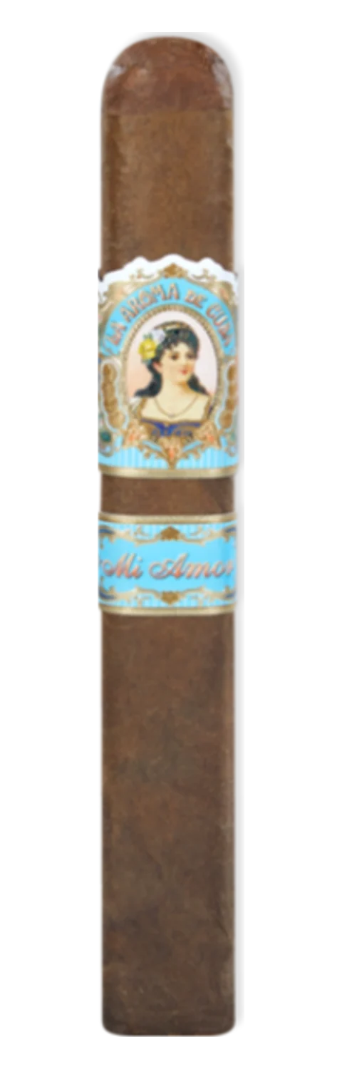 La Aroma de Cuba Mi Amor Magnifico