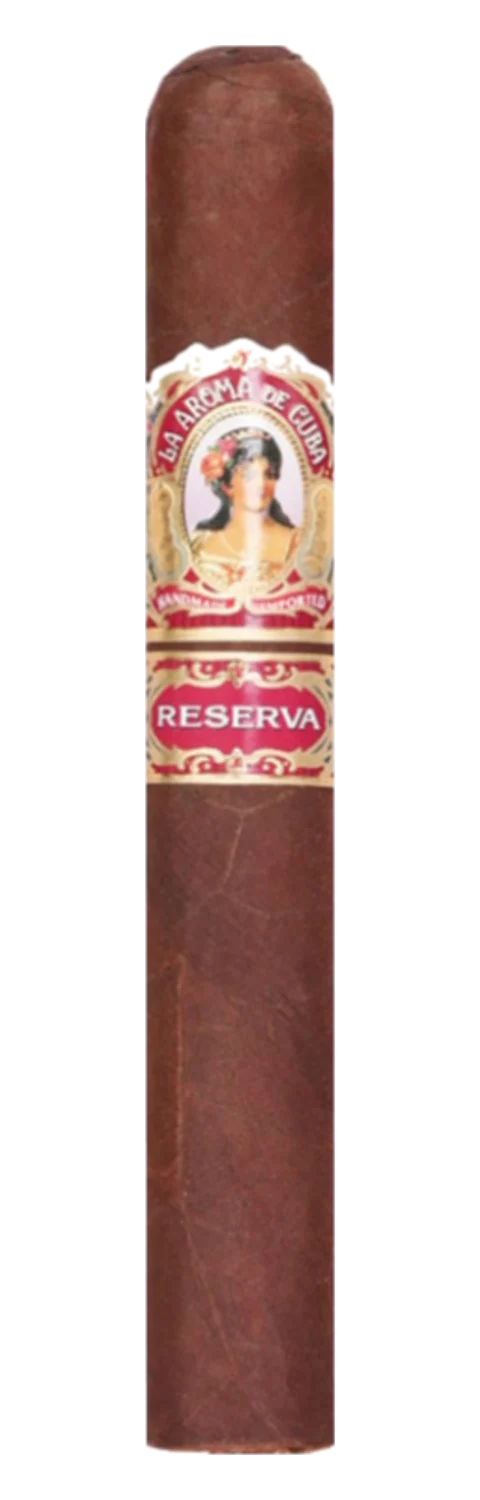 La Aroma de Cuba Mi Amor Reserva Divino