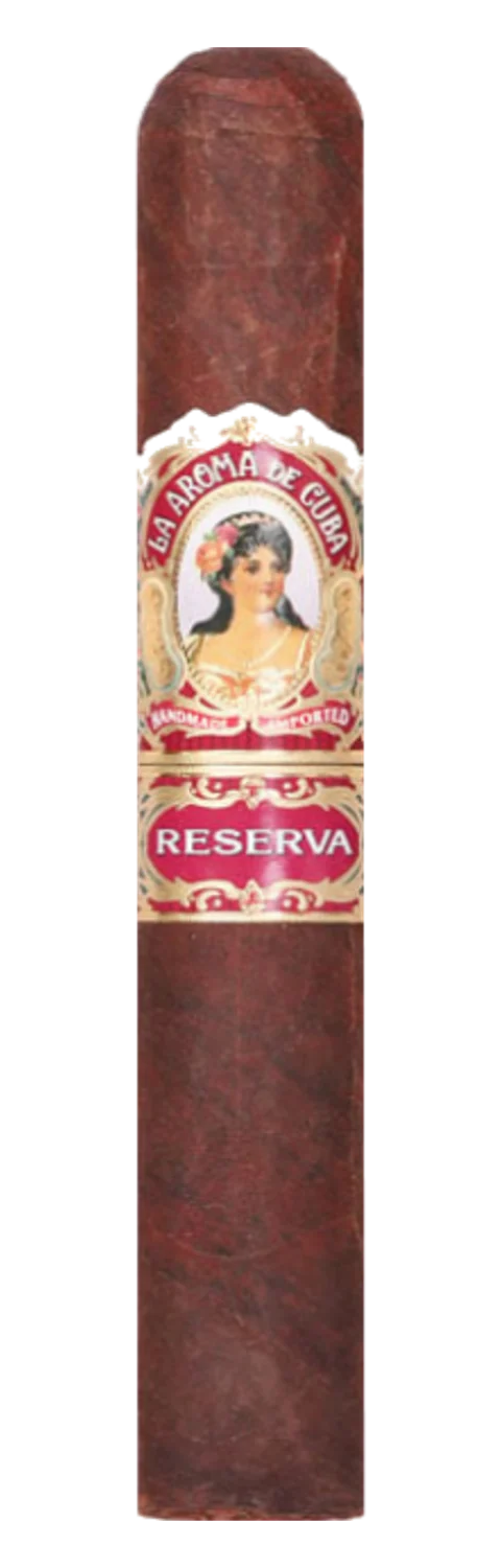 La Aroma de Cuba Mi Amor Reserva Maximo