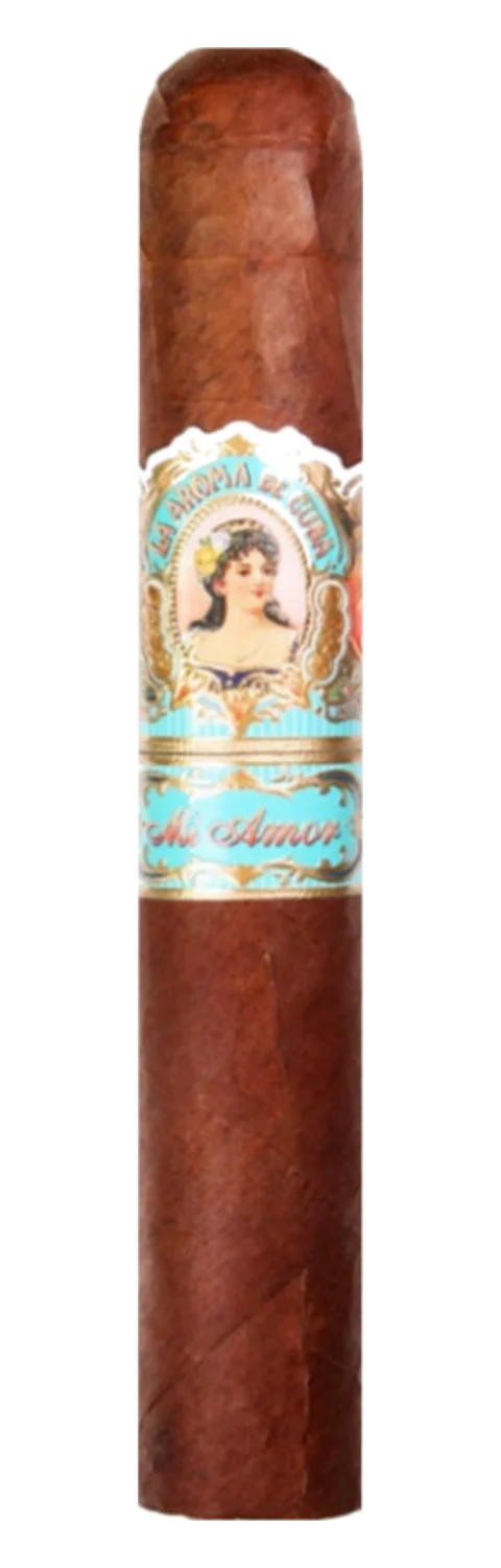 La Aroma de Cuba Mi Amor Valentino