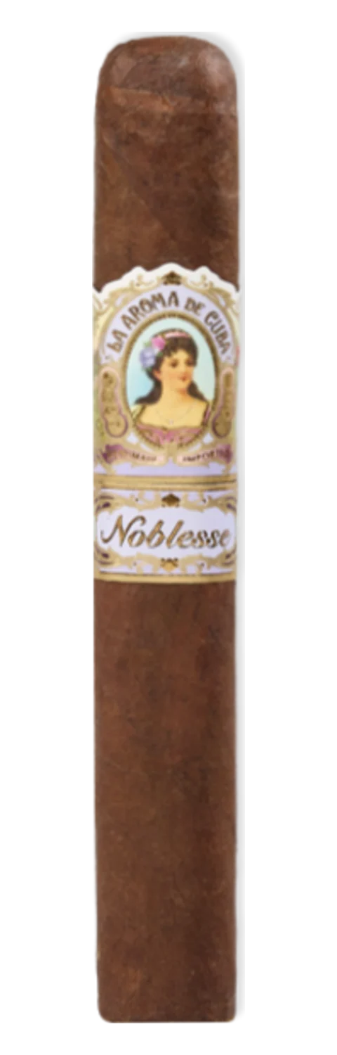 La Aroma de Cuba Noblesse Coronation