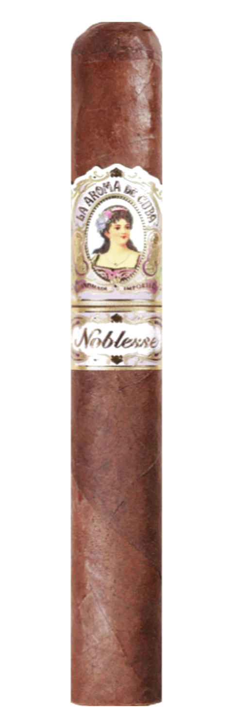 La Aroma de Cuba Noblesse Monarchy