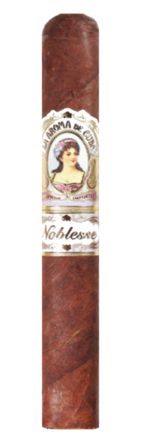 La Aroma de Cuba Noblesse Regency