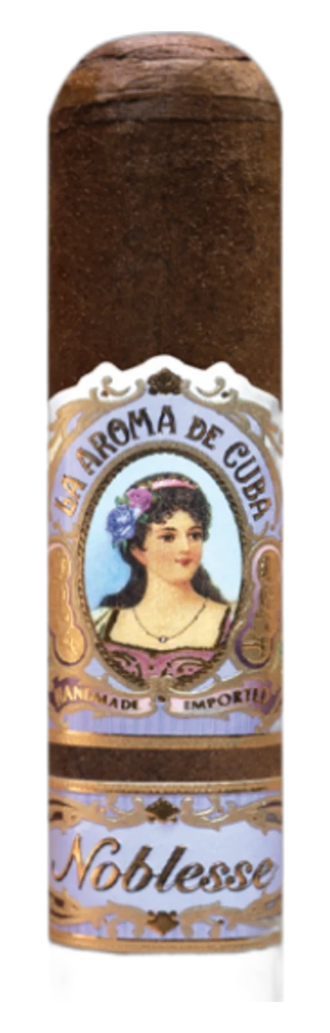 La Aroma de Cuba Noblesse Viceroy