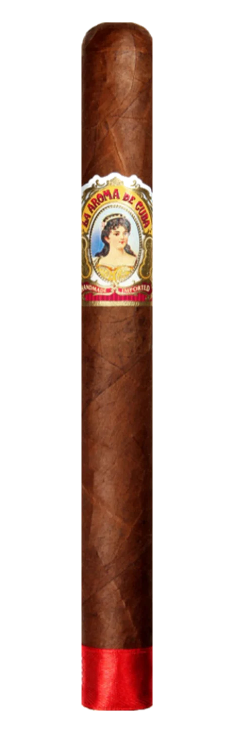 La Aroma de Cuba Pasion Churchill