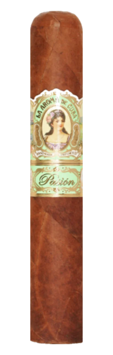 La Aroma de Cuba Pasion Encanto
