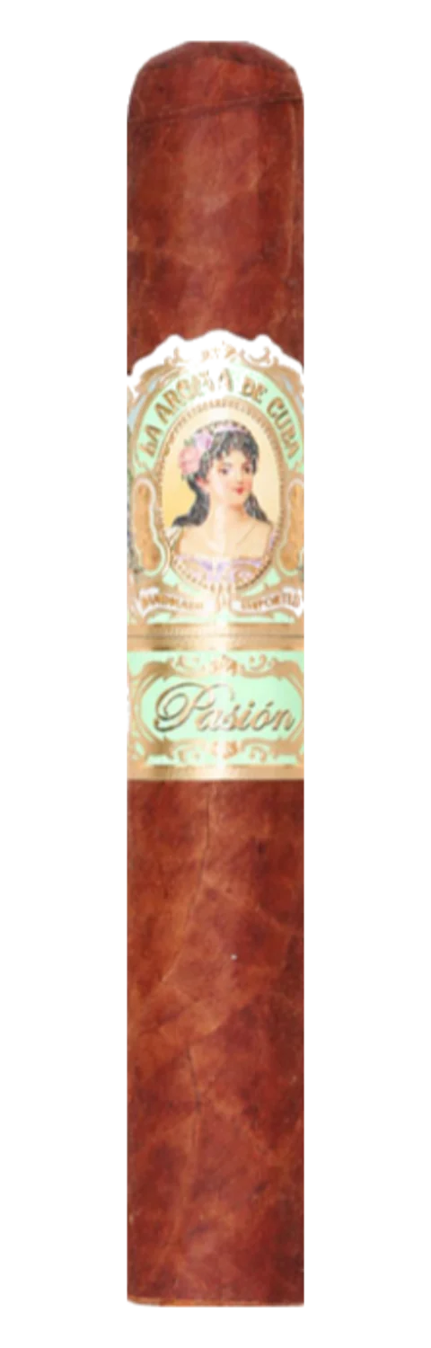 La Aroma de Cuba Pasion Robusto
