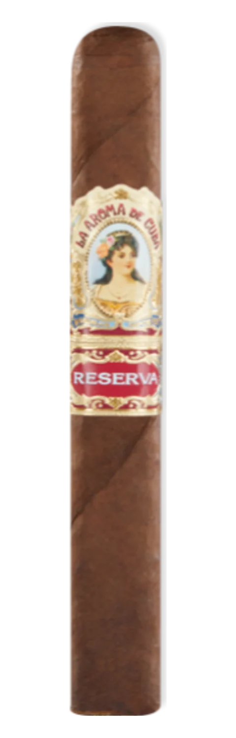 La Aroma de Cuba Reserva Beso