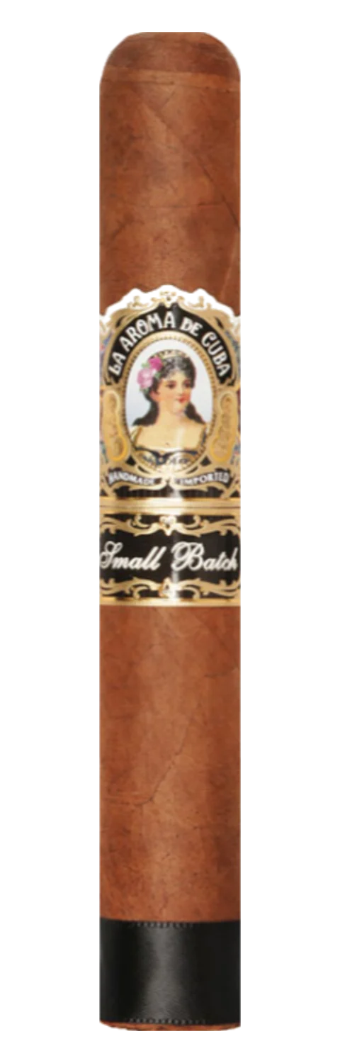 La Aroma de Cuba Small Batch Toro