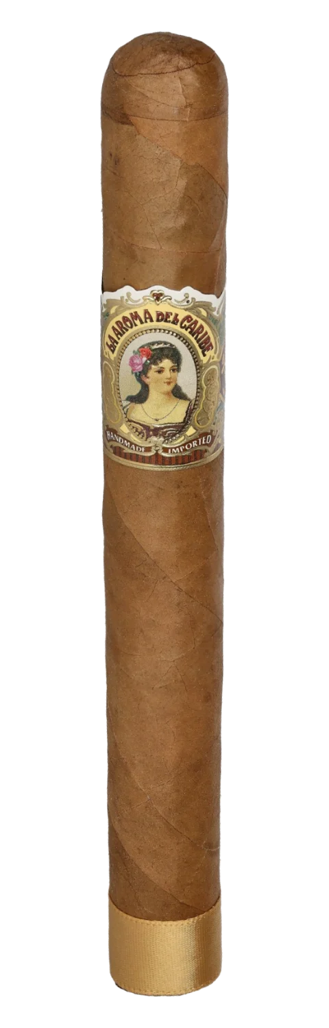 Aroma del Caribe Connecticut Churchill