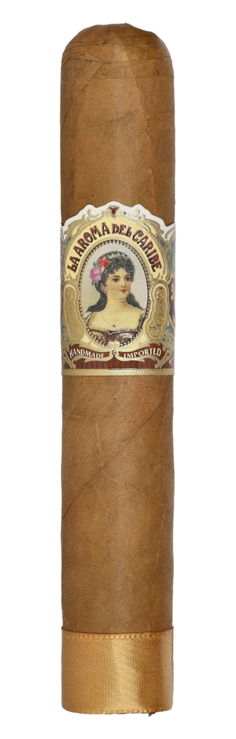 Aroma del Caribe Connecticut Robusto