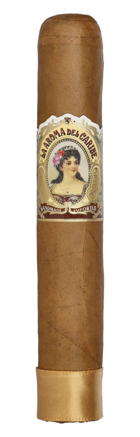 Aroma del Caribe Connecticut Rothschild