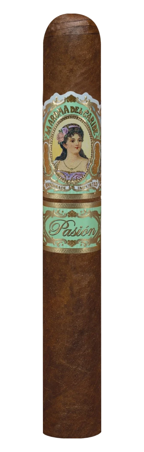 Aroma del Caribe Pasion Marveloso