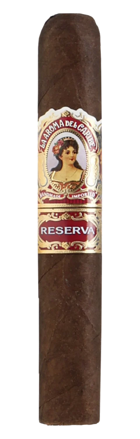 Aroma del Caribe Reserva Maximo
