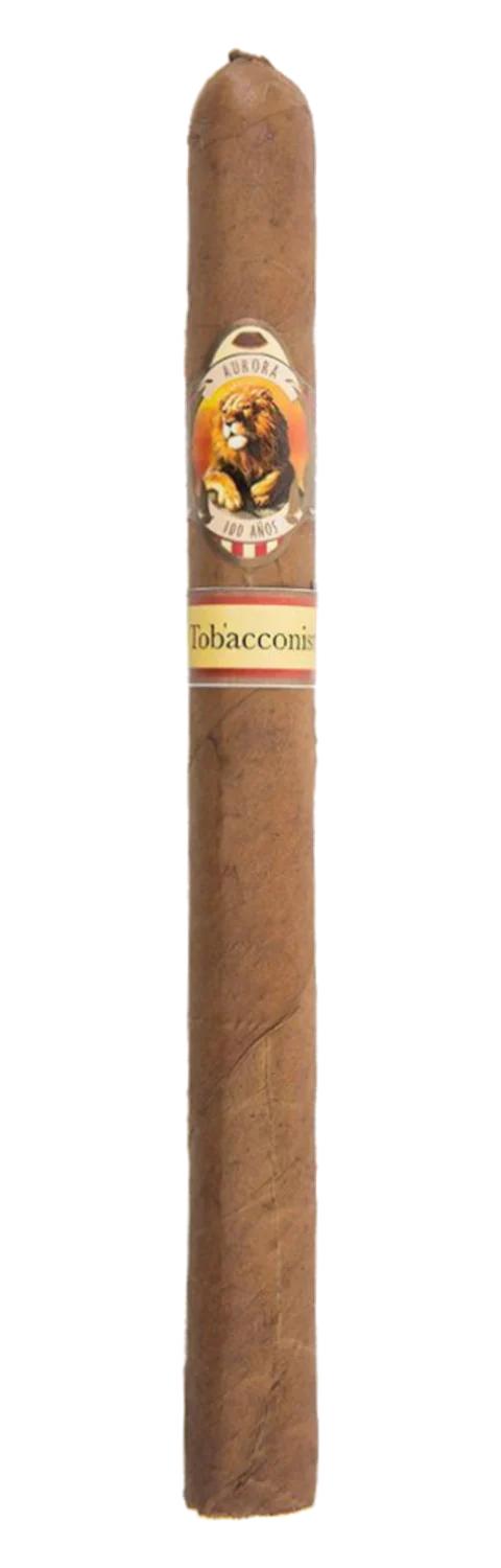 La Aurora 100 Años Lancero Cameroon