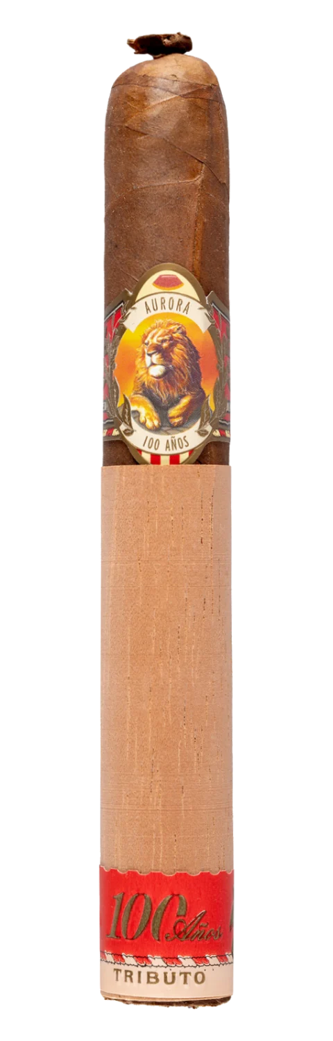 La Aurora 100 Años Toro