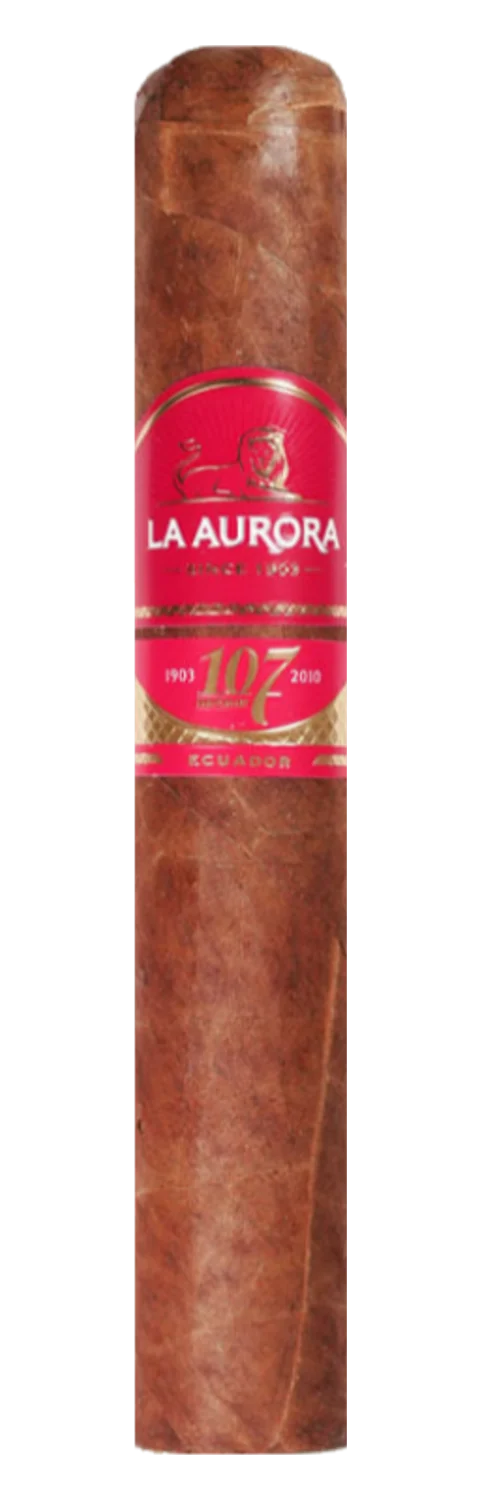 La Aurora 107 Ecuador Gran Toro