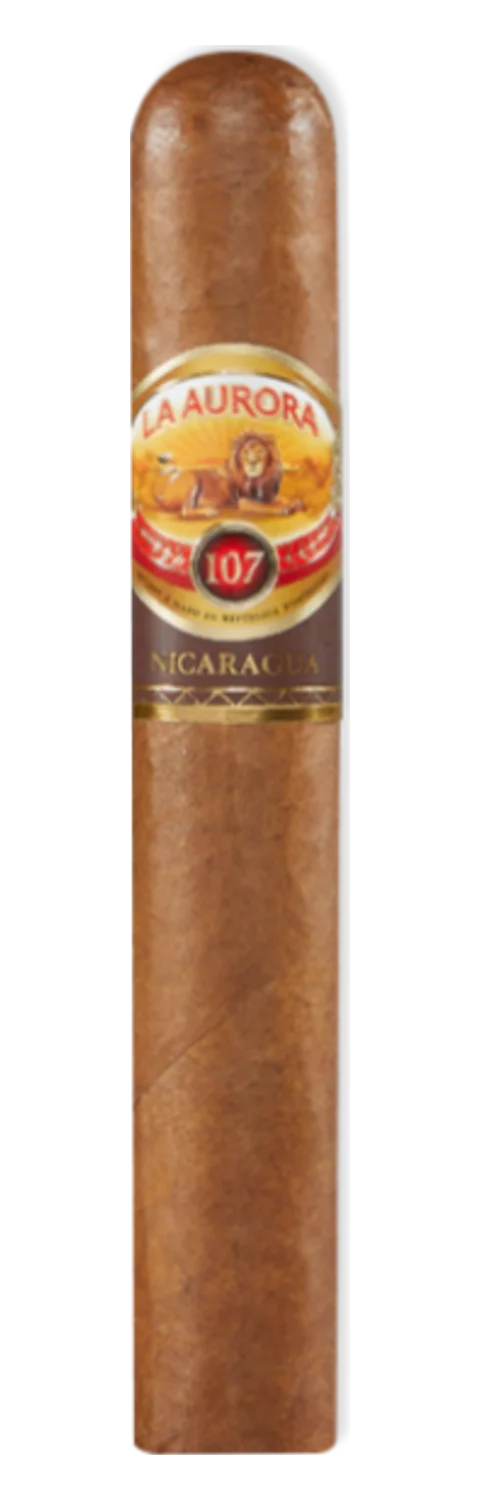 La Aurora 107 Nicaragua Gran Toro