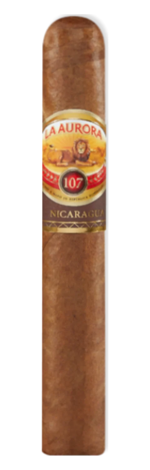 La Aurora 107 Nicaragua Toro