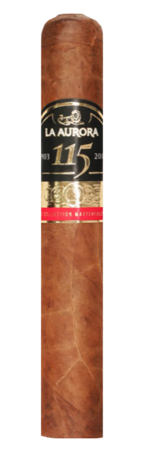 La Aurora 115th Toro