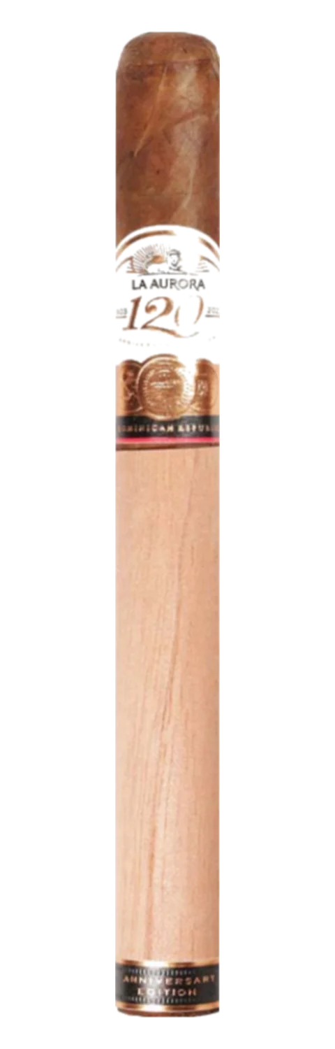 La Aurora 120th Anniversary Churchill