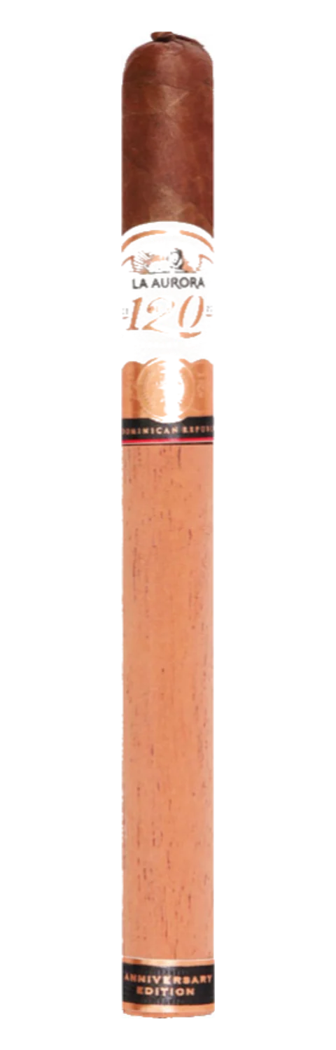 La Aurora 120th Anniversary Lancero