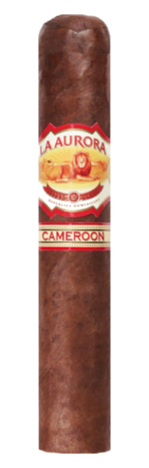 La Aurora 1903 Cameroon Robusto