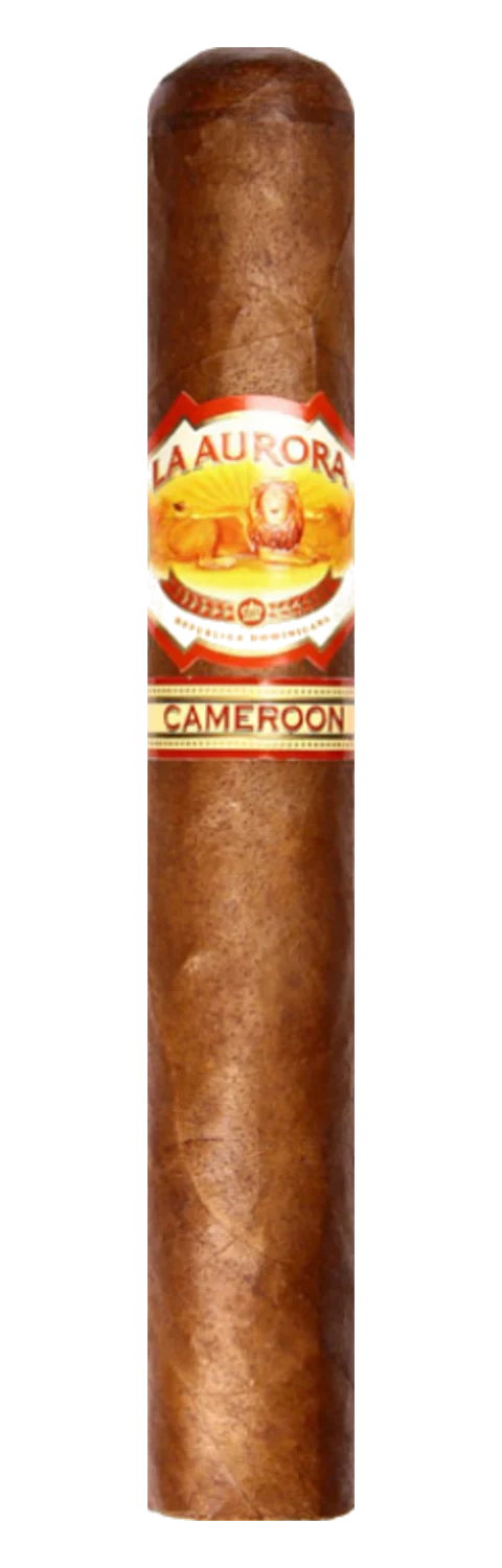 La Aurora 1903 Cameroon Toro
